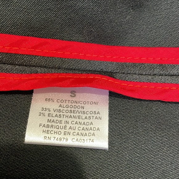 Parasuco Denim Legend Jacket!!! - Picture 9 of 9